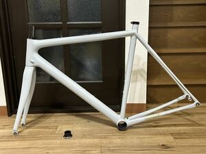 100台限定モデル　キャノンディール　スーパーシックスエボ　ナノ　CANNONDALE SUPERSIXEVO NANO 2013年再塗装品