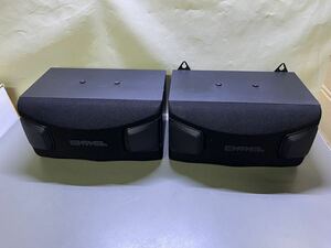 BMB スピーカーペア CS-222V 中古動作品　発送サイズ120