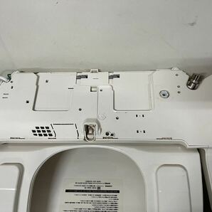 TOSHIBA 温水洗浄便座 ウォシュレット シャワートイレ SCS-T160 発送サイズ140の画像6