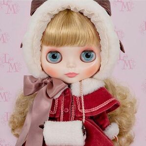 ネオブライス ソング オブ ロンドン メアリー Blythe