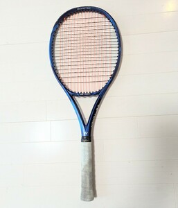 ヨネックス YONEX テニスラケット　EZONE　98 G3