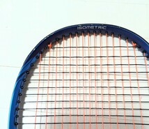 ヨネックス YONEX テニスラケット　EZONE　98 G3_画像9