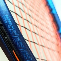 ヨネックス YONEX テニスラケット　EZONE　98 G3_画像6
