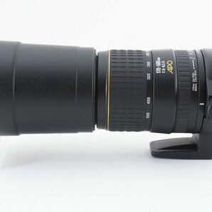 SIGMA シグマ APO 170-500mm F5-6.3D Nikon ニコン用 望遠ズームレンズの画像9