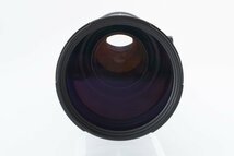 SIGMA シグマ APO 170-500mm F5-6.3D Nikon ニコン用 望遠ズームレンズ_画像3