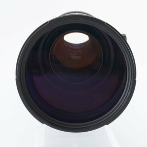 SIGMA シグマ APO 170-500mm F5-6.3D Nikon ニコン用 望遠ズームレンズの画像3