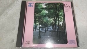 オーディオ・ラボ盤CD PIERRE BUZON / LA VIE VOL.2 / ピエール・ブゾン ピエール・ビュゾン / ラ・ヴィー