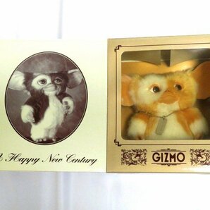 ■未使用 ギズモ コレクションドール 21st NEW CENTURY ジュンプランニング グレムリン2 フィギュア 人形 JUN Planning 10の画像2