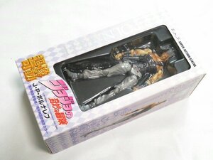 ■新品未開封 J・P ポルナレフ 超像可動 ジョジョの奇妙な冒険 フィギュア JOJO 荒木飛呂彦 38