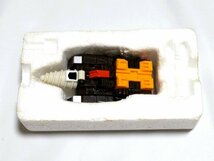 ■当時物 ノーズコン TF タカラ G1 C-87 サイバトロン テックボット 砲撃員 TAKARA 旧 トランスフォーマー 35_画像2