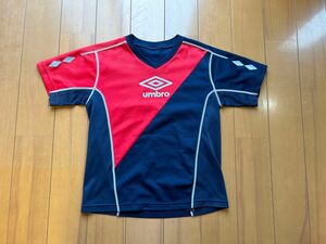 umbro アンブロ ゲームシャツ