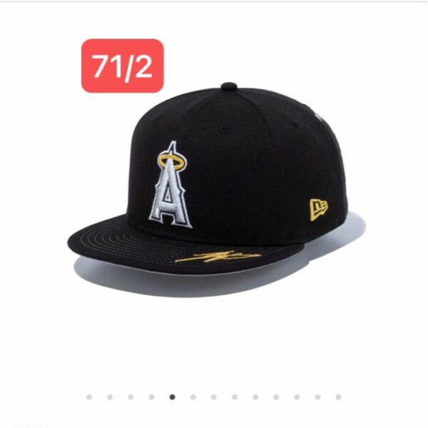 NEW ERA x Shohei Ohtani 59Fifty American