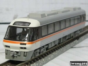 中古 KATO キハ85系キハ85-7 ワイドビューひだ・ワイドビュー南紀[10-1404]＜Assy組立品＞ #024081