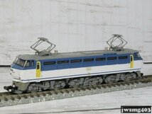 中古 トミックス EF66 JR貨物更新車[2112]＜356＞ #024130_画像2