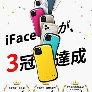 iFace First Class Standard iPhone XS/X ケース [ホワイト]の画像2