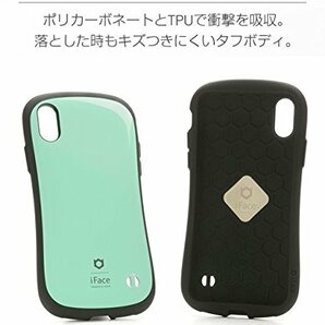 iFace First Class Standard iPhone XS/X ケース [ホワイト]の画像4