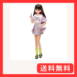  Takara Tommy Licca-chan кукла #Licca # мой fab cosme надеты . изменение игрушечный игрушка 3 лет и больше 