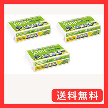 【まとめ買い】 スコッティ ペーパーふきん サッとサッと 400枚(200組) ×3個セット_画像1