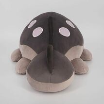 三英貿易(Sanei Boeki) ポケットモンスター ぽてはぐクッション ぽてはぐクッション ドオー W37×D44×_画像4