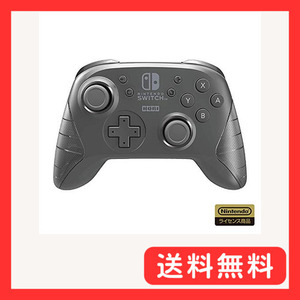 【任天堂ライセンス商品】ワイヤレスホリパッド for Nintendo Switch【Nintendo Switch対応