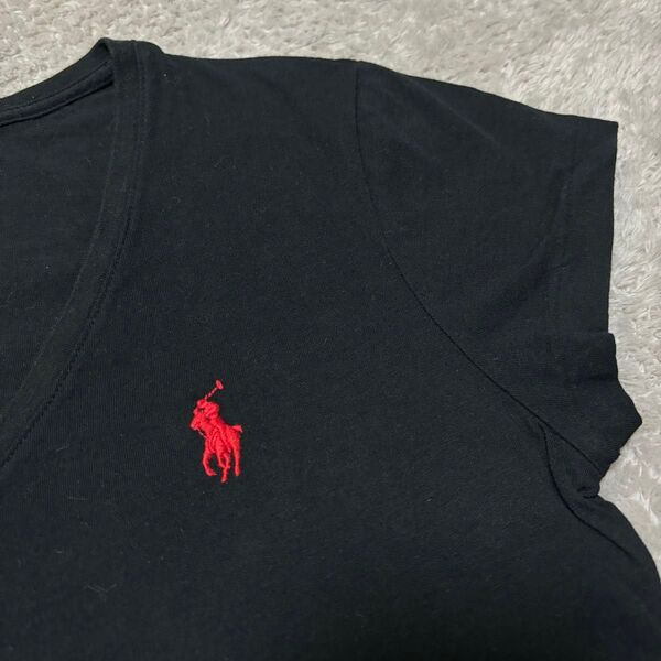 ラルフローレン Tシャツ 美品