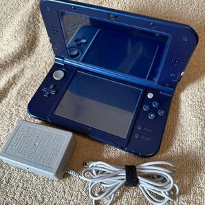 ニンテンドー3DS Newニンテンドー3DSLL