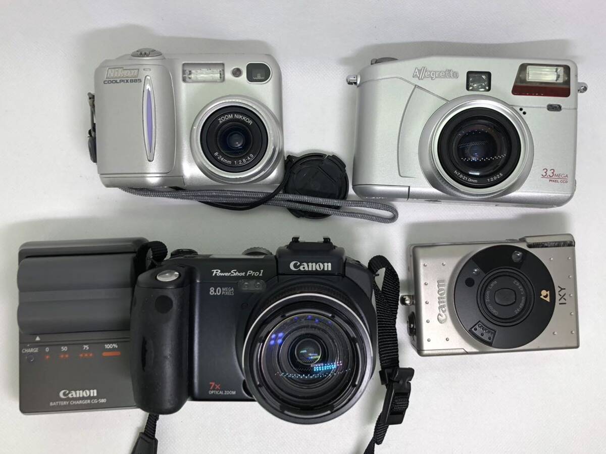2025年最新】Yahoo!オークション -powershot pro1の中古品・新品 2025年最新】Yahoo!オークション -powershot pro1の中古品・新品