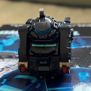 ダイアクロン DIACLONE EXコア　アーマメントセット　ボレットコアのみ　ガンマタイプタイプ