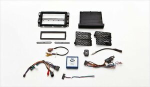 Gmc Sierra 2007-2013 2din/1din Installation Kit Gmc Sierra Внешняя аудиоуправляющая панель PAC PAC Japan Gm3100 GM3100