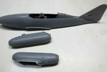 ☆★ハセガワ・エレール 1/72 Me262A-1a/A-2a & B-1a/U1 ※手付きジャンク2機セット☆★_画像6