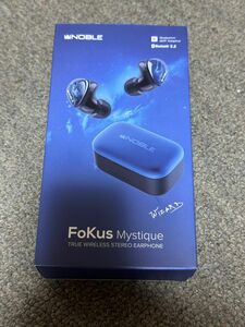 Noble FoKus Mystique