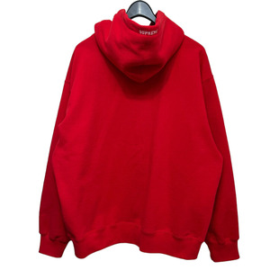 SUPREME(シュプリーム) 2024SS ＄Hooded Sweatshirt ドルフーデッドスウェットシャツ　8071000132796