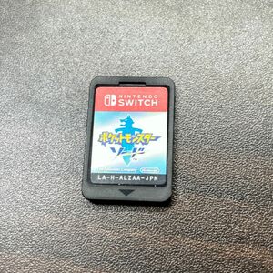 Switch ポケットモンスター ソード ソフトのみ＋おまけ ソフトケース