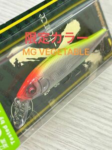 【限定品】Megabass メガバス　X-75 ナナハン　SP-C