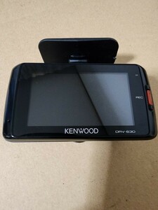 KENWOOD DRV-630