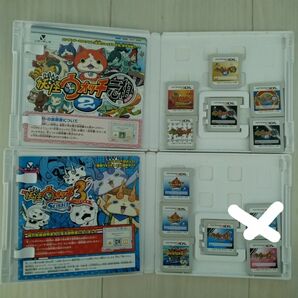 3ds ソフト 妖怪ウォッチ