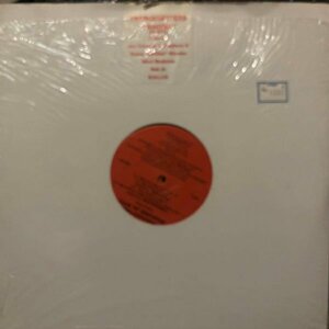 Trancesetters / Roaches (In NYC) 2 x Vinyl,