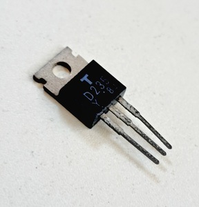 2SD235-y Toshiba Transistor 1 Set [5]