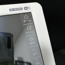 CASIO 電子辞書　XD-SX4900 WiFi 高校生モデル_画像10