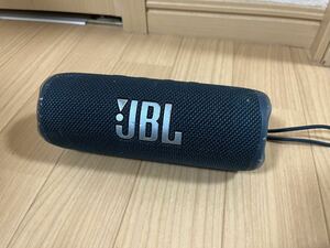 【正規品】JBL Flip6 起動は確認済み/充電不可ジャンク品