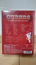 未開封！CUBERS CD CUBERS BEST 2015-2024/初回盤_画像2