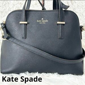 【匿名配送】KATE SPADE ショルダーバッグ 2WAY シダーストリート