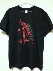 ATCQ トライブコールドクエスト Tシャツ hiphop 90s ヒップホップ ATCQ rap black 黒色 qtip 半袖 送料無料 ブラック
