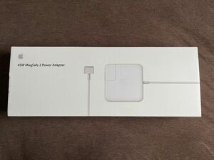 apple 45w Magsafe2 Power Adapter