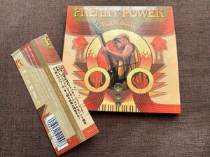 FREAKY POWER ROOT SOUL 池田憲一 国内盤 CD 帯付 盤面きれい / 中古 USED