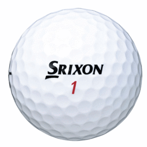 新品■ダンロップ■2022.4■スリクソン X3■SRIXON X3■ホワイト■３ダース■とにかく飛ばしたいゴルファーへ■日本仕様の画像2