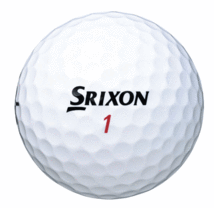 新品■ダンロップ■2022.4■スリクソン X3■SRIXON X3■ホワイト■５ダース■とにかく飛ばしたいゴルファーへ■日本仕様_画像2