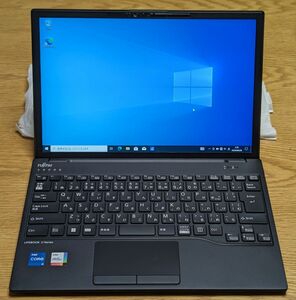 LIFEBOOK U9313/NX Core i5 1235U 16GB 256GB