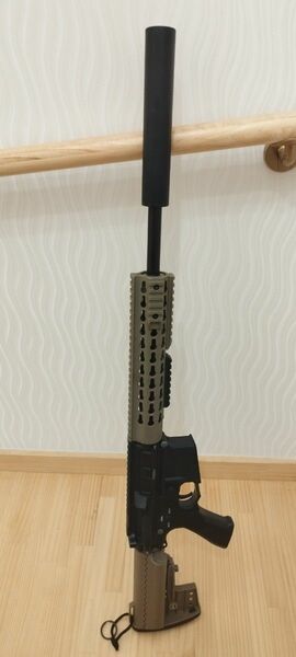 CYMA SR-16 スポーツライン