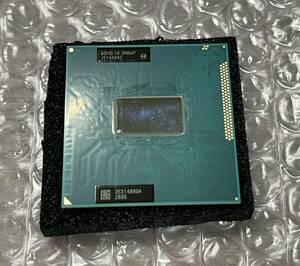 ◆ Intel ◆ Core i5 3230M 2.6GHz / SR0WY